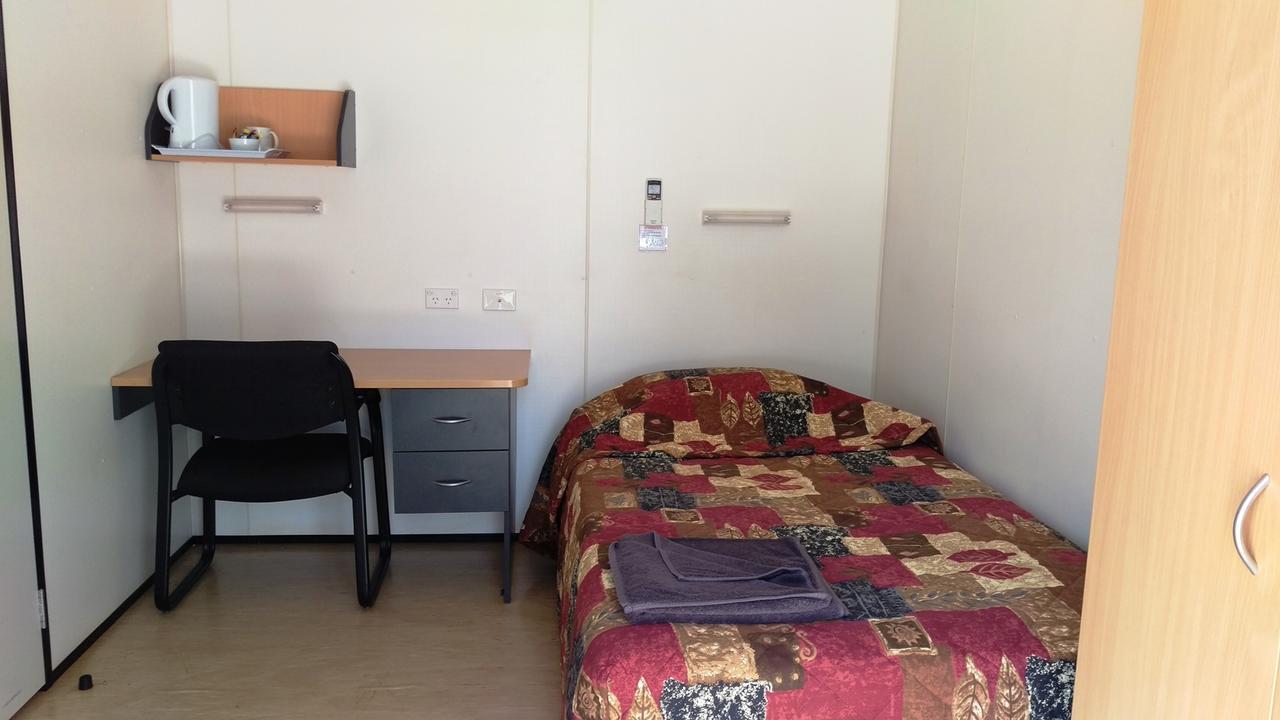 Khancoban Lakeside Caravan Park Quarto foto